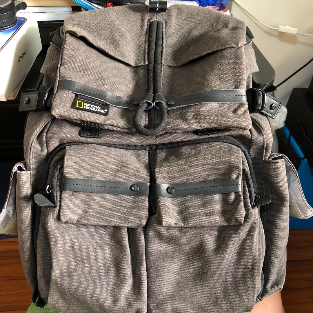 national geographic backpack singapore