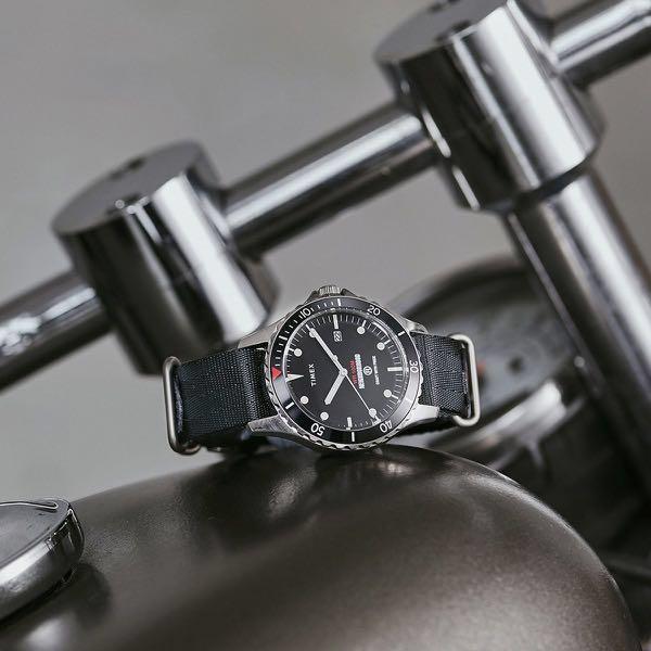 Neighborhood timex clearance