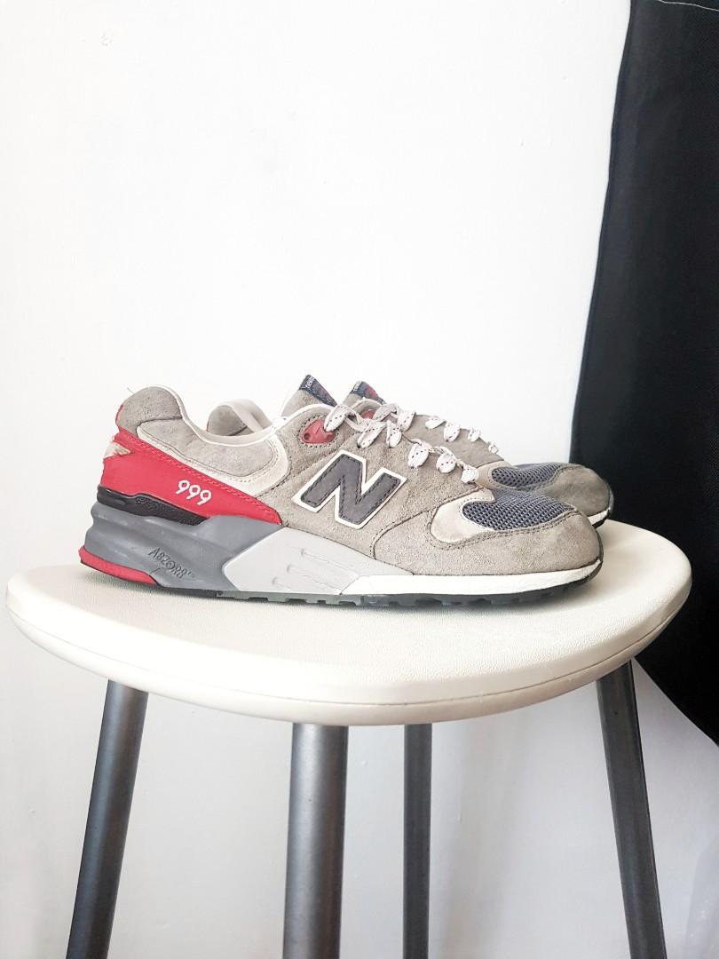 New balance hot sale 999 aa