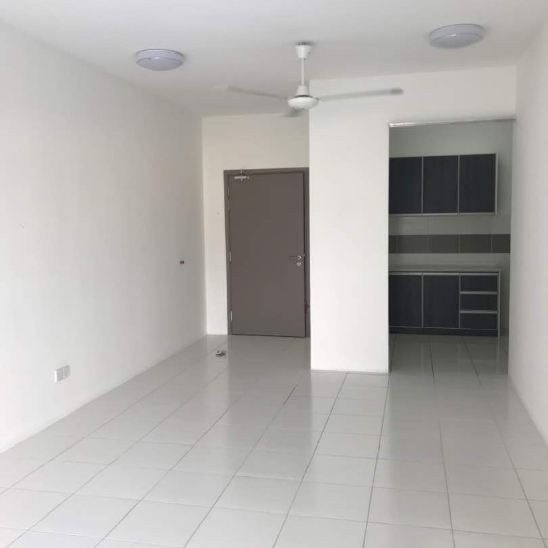 Nice Unit 3r2b Pr1ma Alam Damai 5min To Mrt Ucsi 10min To Sunway Velocity Mid Valley Property Rentals On Carousell