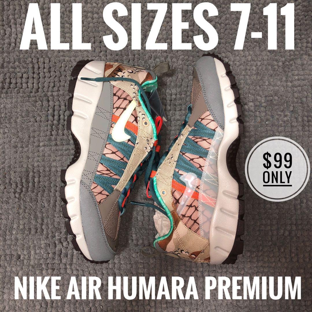 nike air humara 17 premium