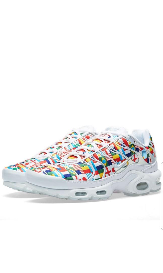 air max nic