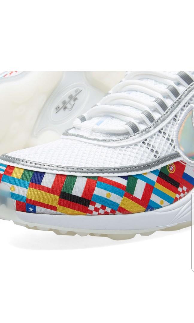 Spiridon nic sales