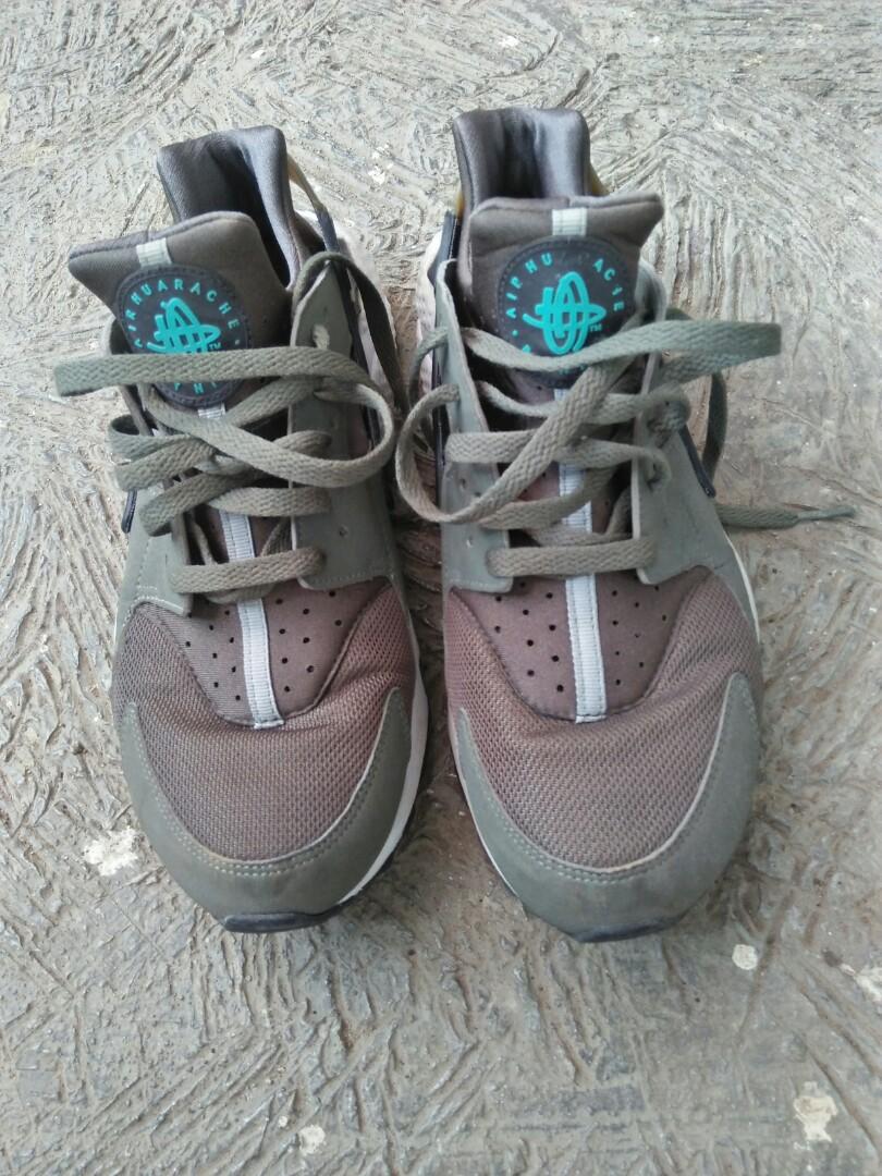 huarache ultra boost