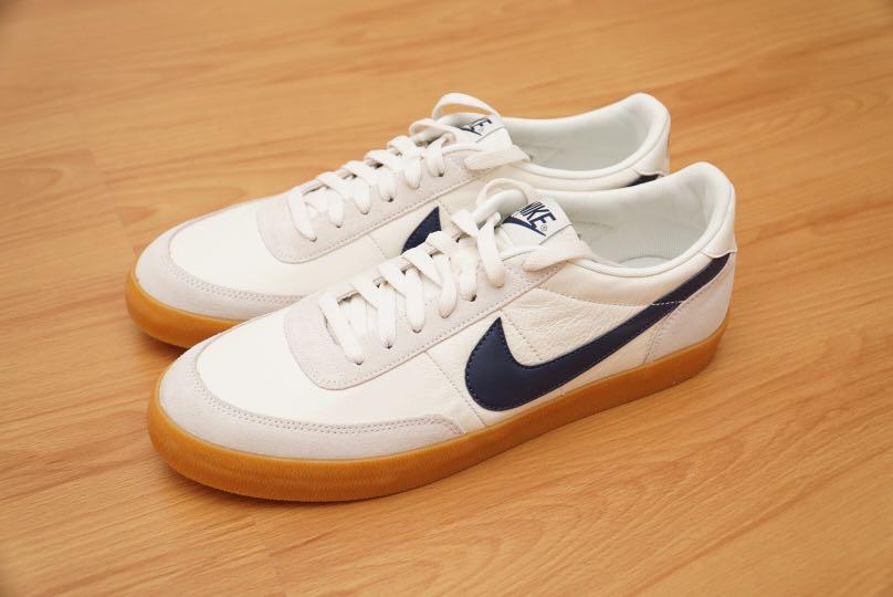 nike killshot 2 colors