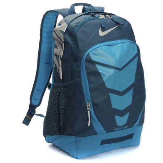 men's nike max air vapor backpack