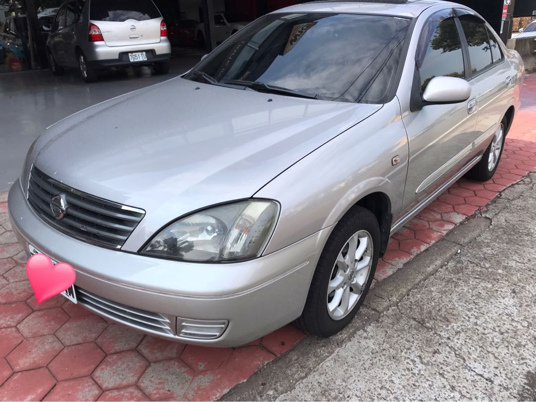 Nissan Sentra 180 M1 汽車 汽車出售在旋轉拍賣 Nissan Sentra 180 M1 汽車 汽車出售在旋轉拍賣
