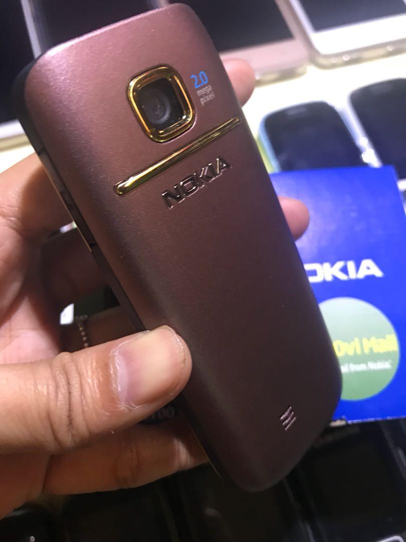 nokia 2700 original, Mobile Phones & Gadgets, Mobile Phones, Android  Phones, Android Others on Carousell