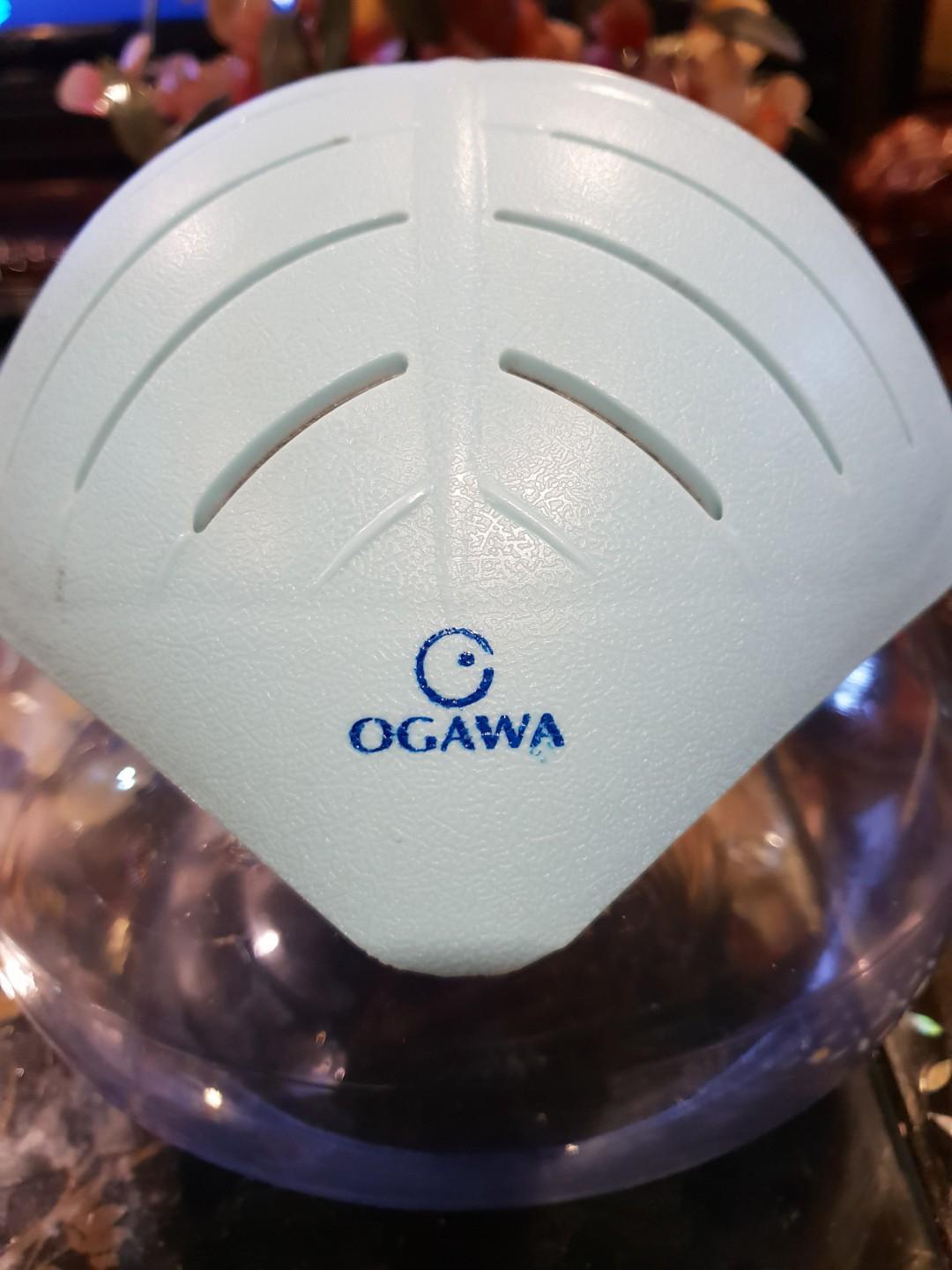 Ogawa Revitalisor Diffuser Air Freshener Furniture Home Living