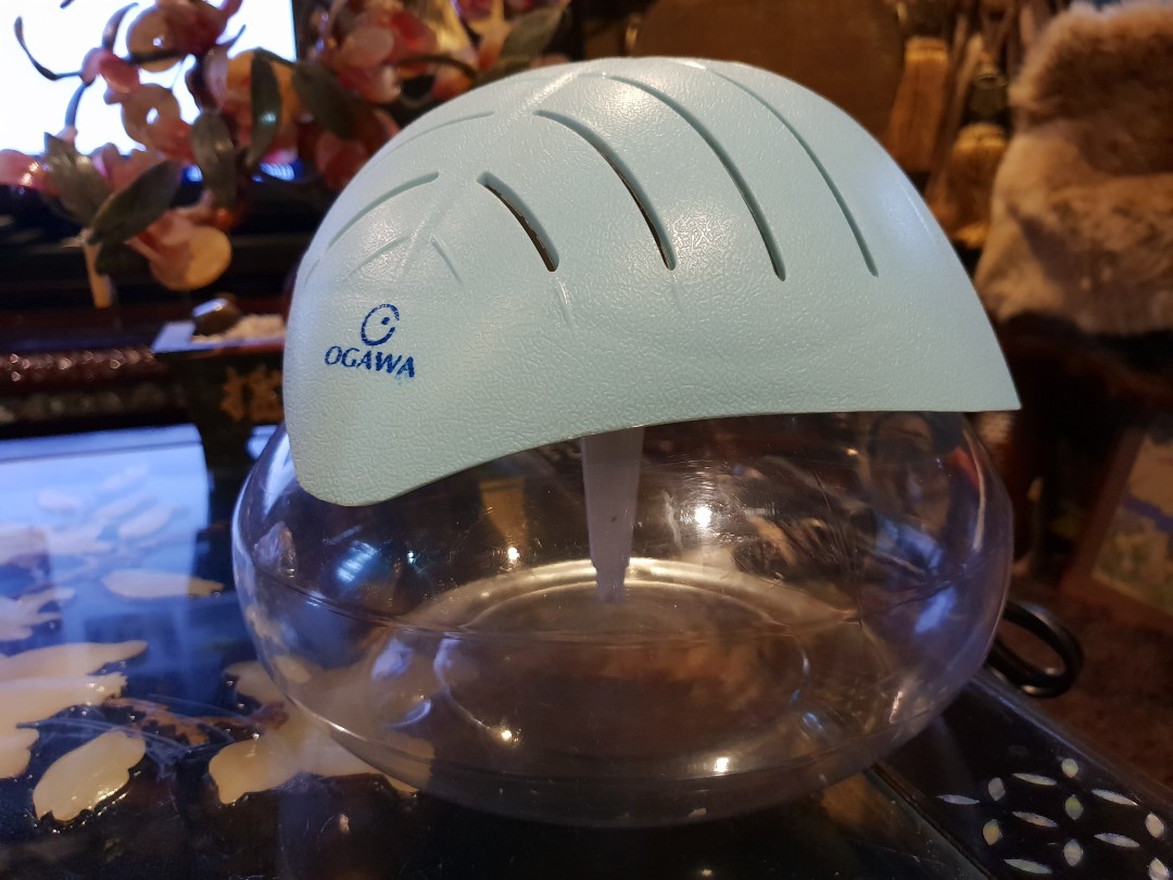 Ogawa Revitalisor Diffuser Air Freshener Furniture Home Living