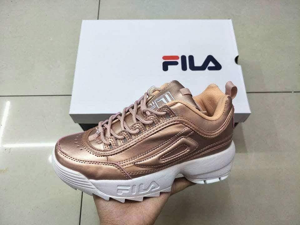 fila 270