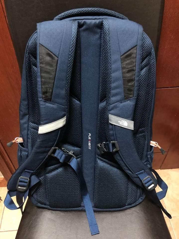 North face pivoter sales 2018