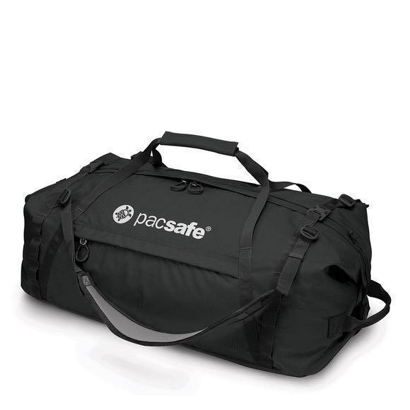 Pacsafe Duffelsafe AT80 Anti Theft Adventure Duffel bag