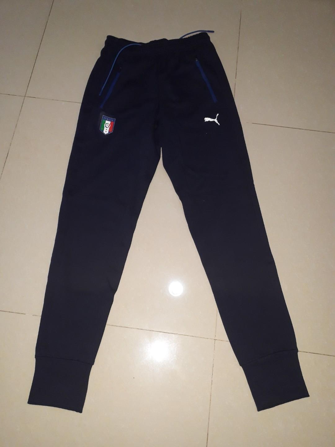 sweat puma xs