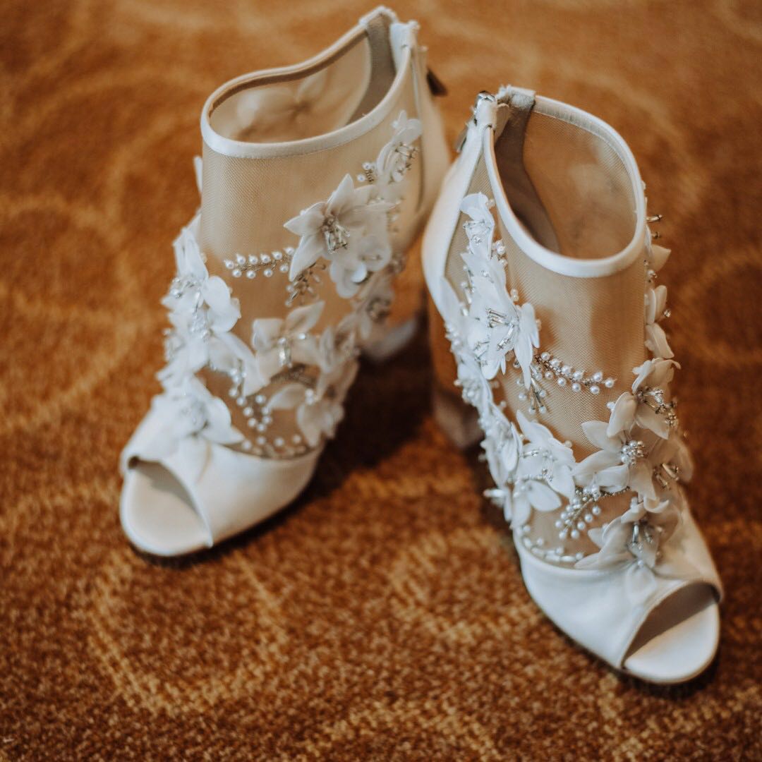 Paul andrew wedding shoes sale