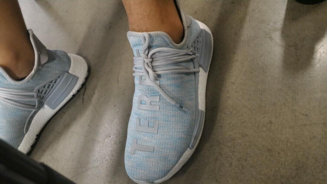 Cotton candy sale pharrell williams