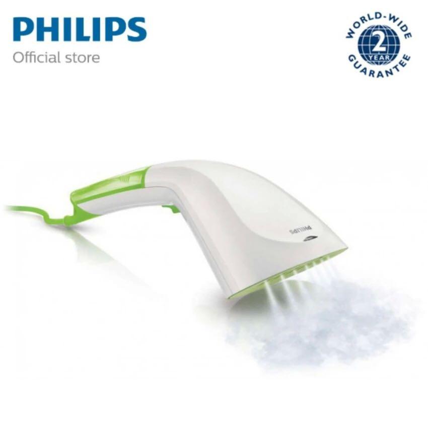 philips steam&go steamer gc310