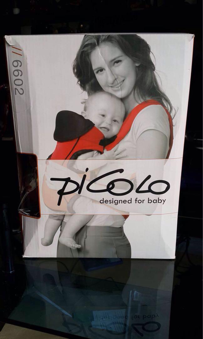 piccolo carrier price
