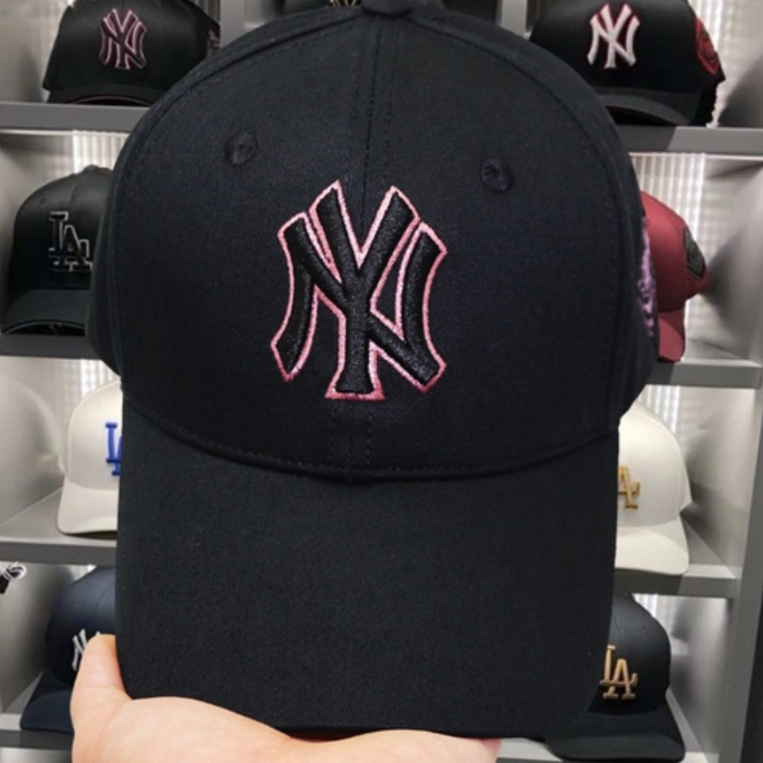 mlb baseball cap supplier