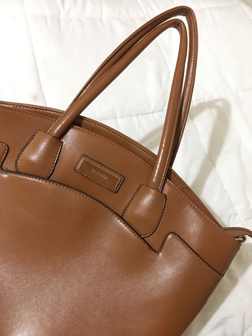 secosana backpack 2018