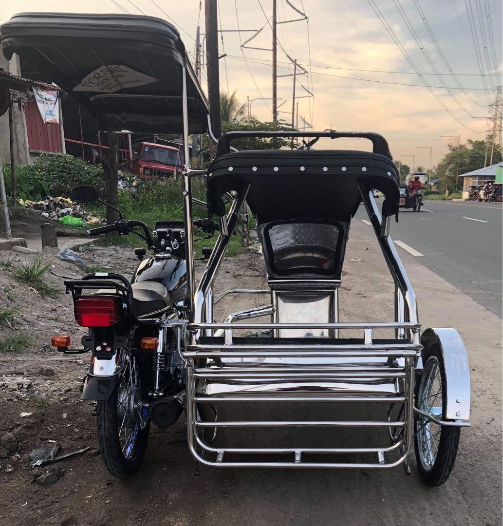 volvo sidecar for sale