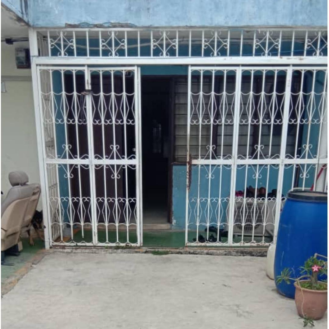 Single Storey Terrace House For Sale Klang Jaya Property For Sale On Carousell