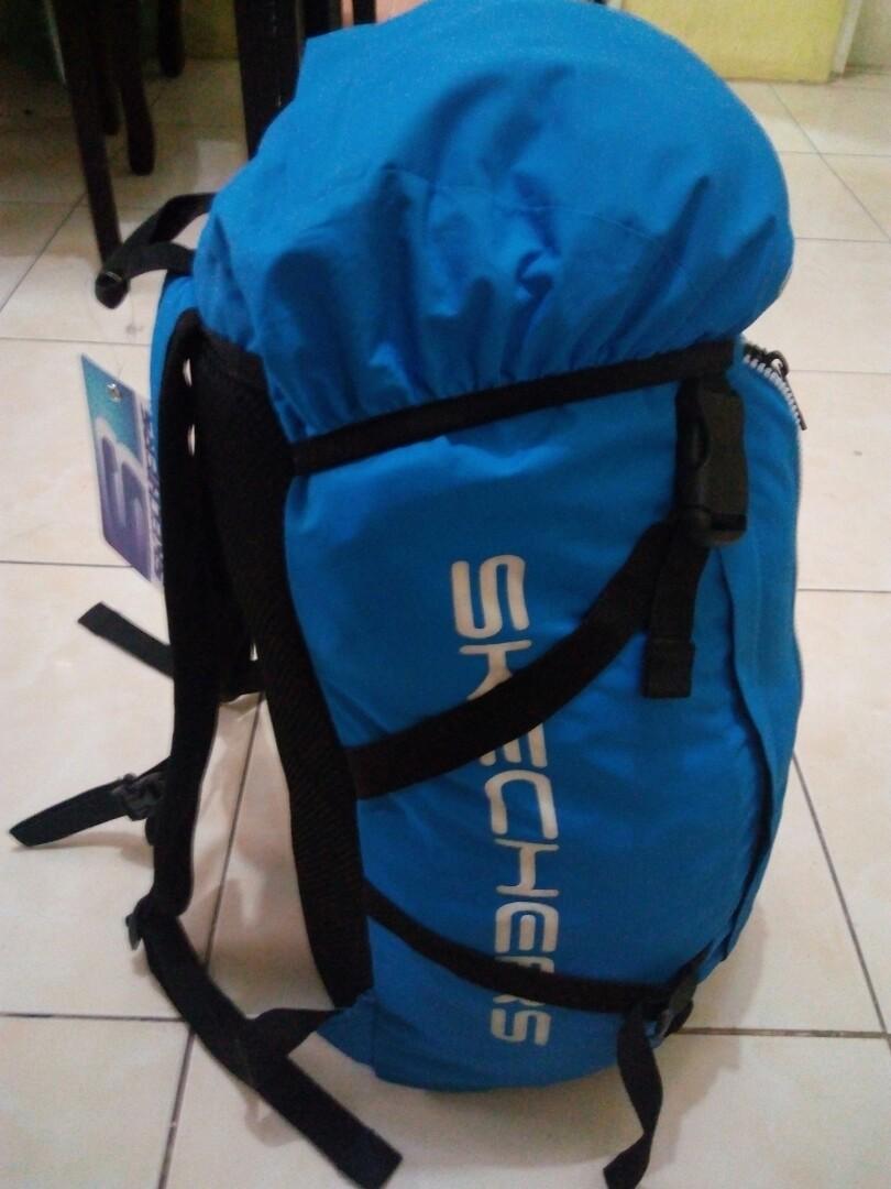 skechers rucksack