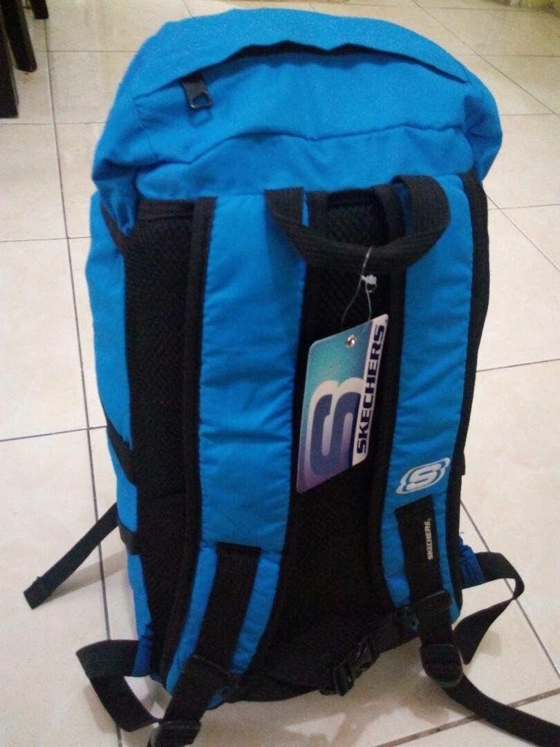 skechers rucksack