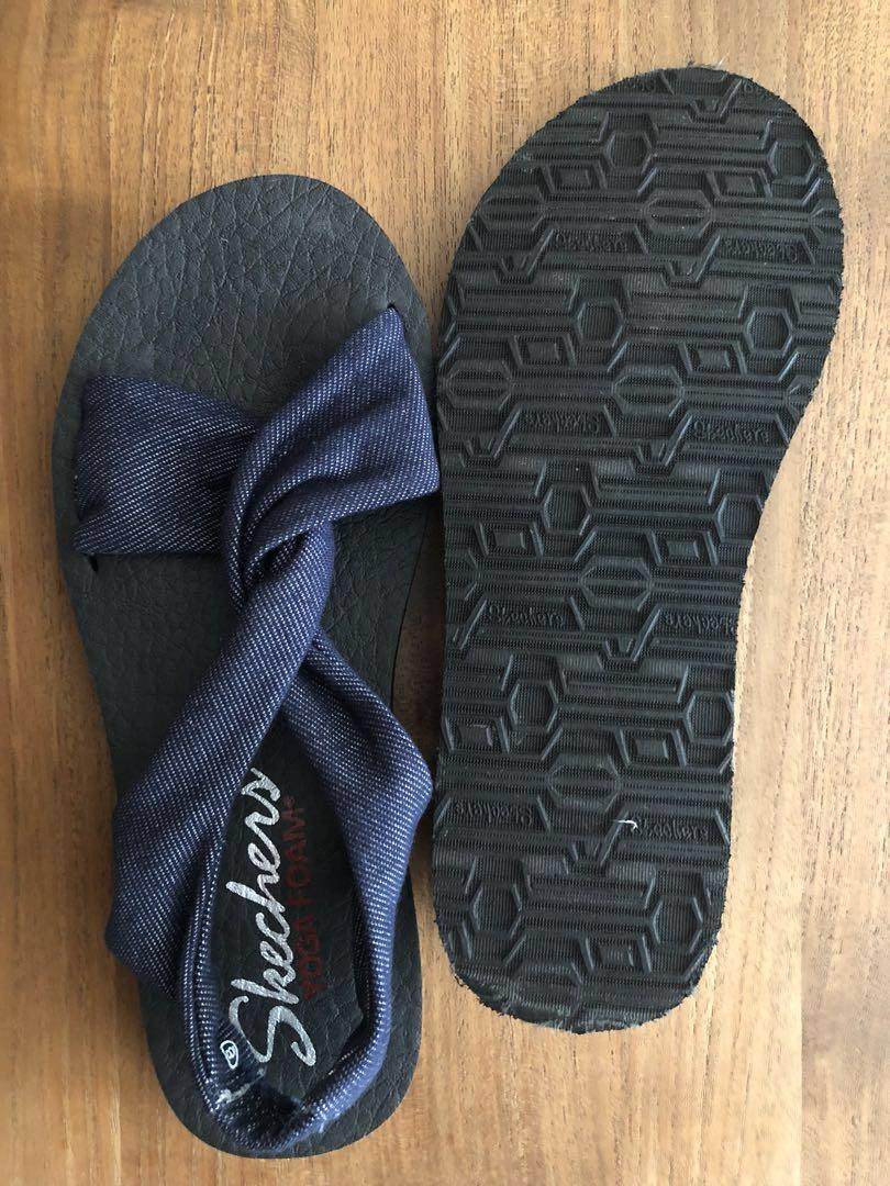 Skechers sandals 2018 online