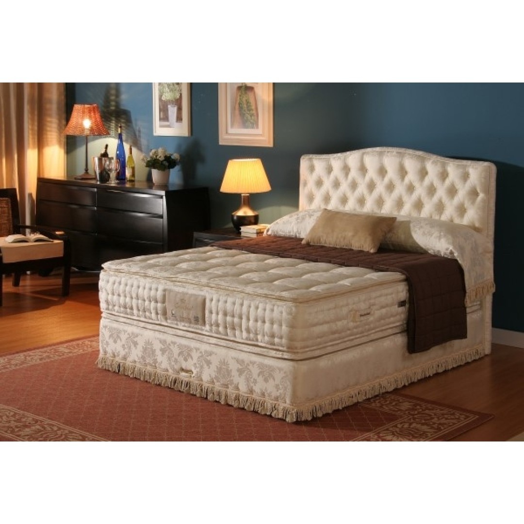 Slumberland bed frames outlet
