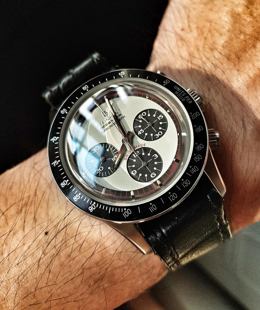 steinhart watch