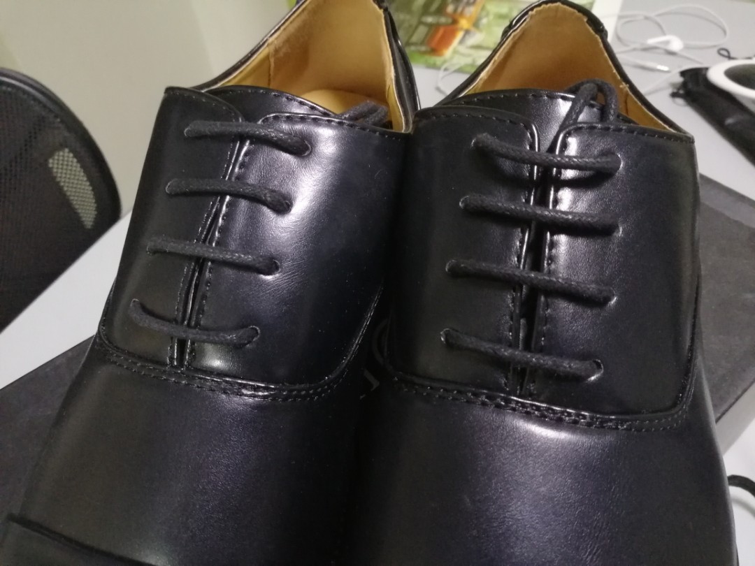 Stone haven shoes, Men's Fashion, Footwear, Dress Shoes on Carousell