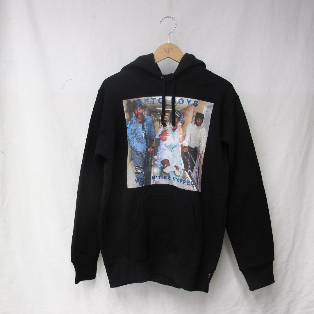 supreme sweatshirt boys