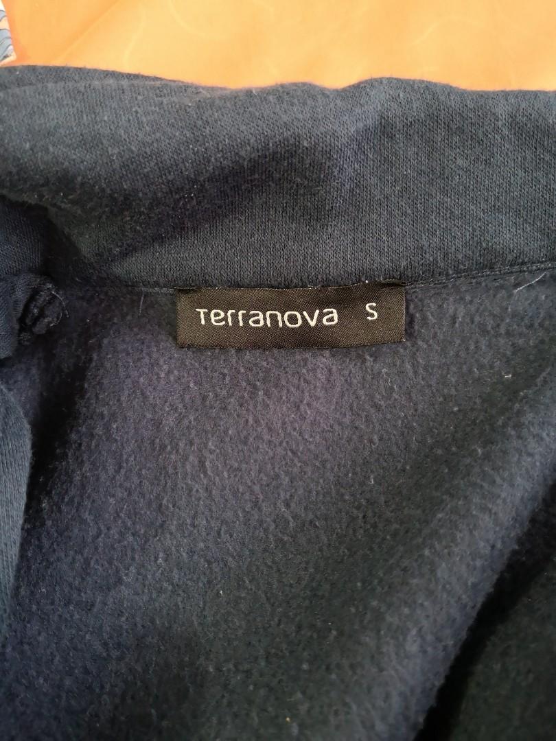 Terranova Blazer, Women's Fashion, Coats, Jackets and Outerwear on ...