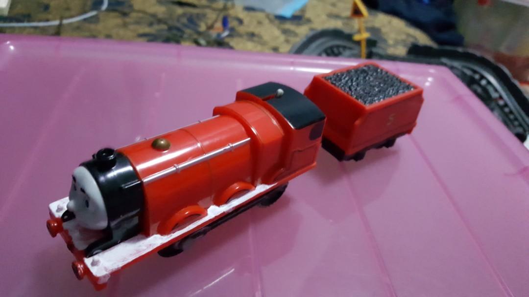trackmaster 2