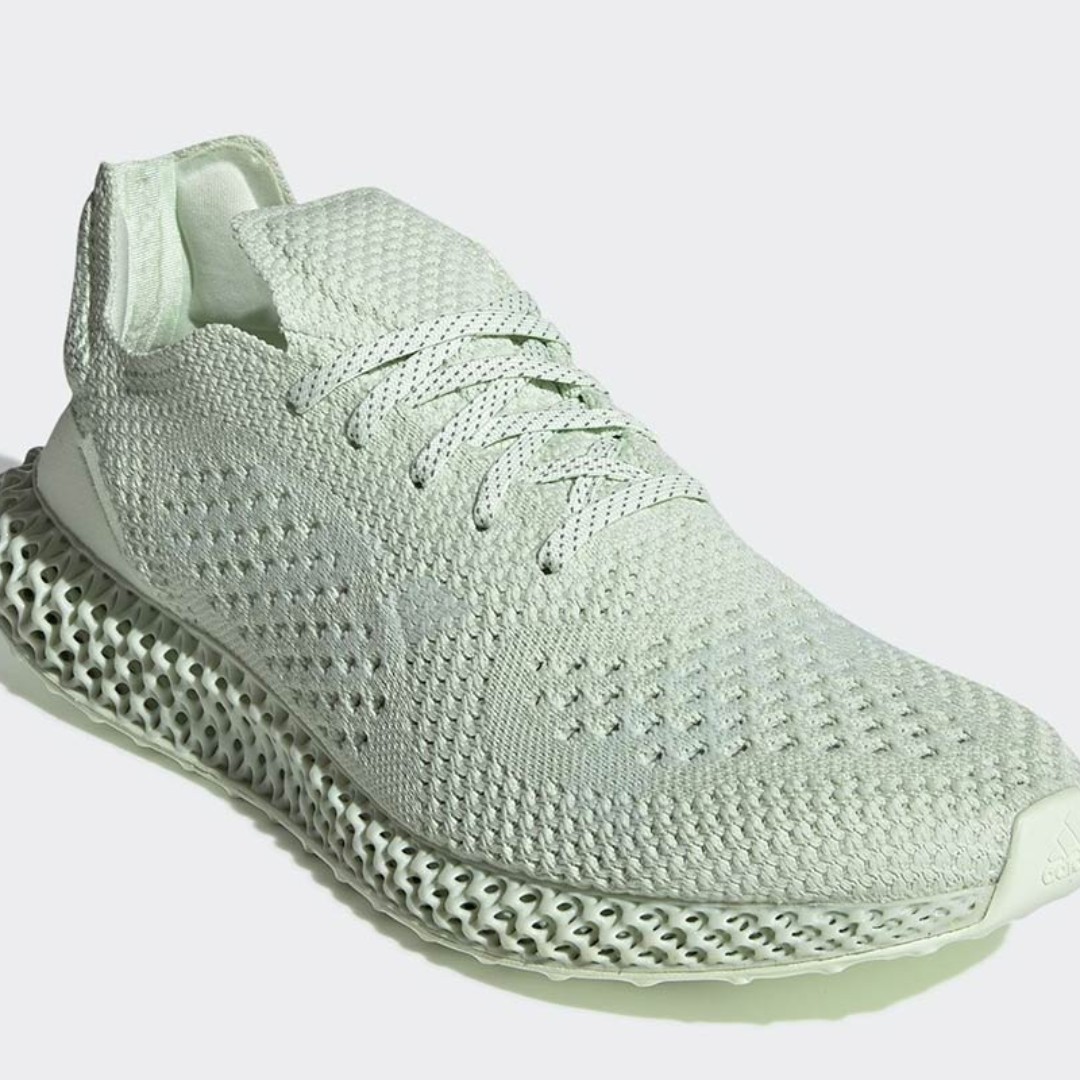 adidas by daniel arsham