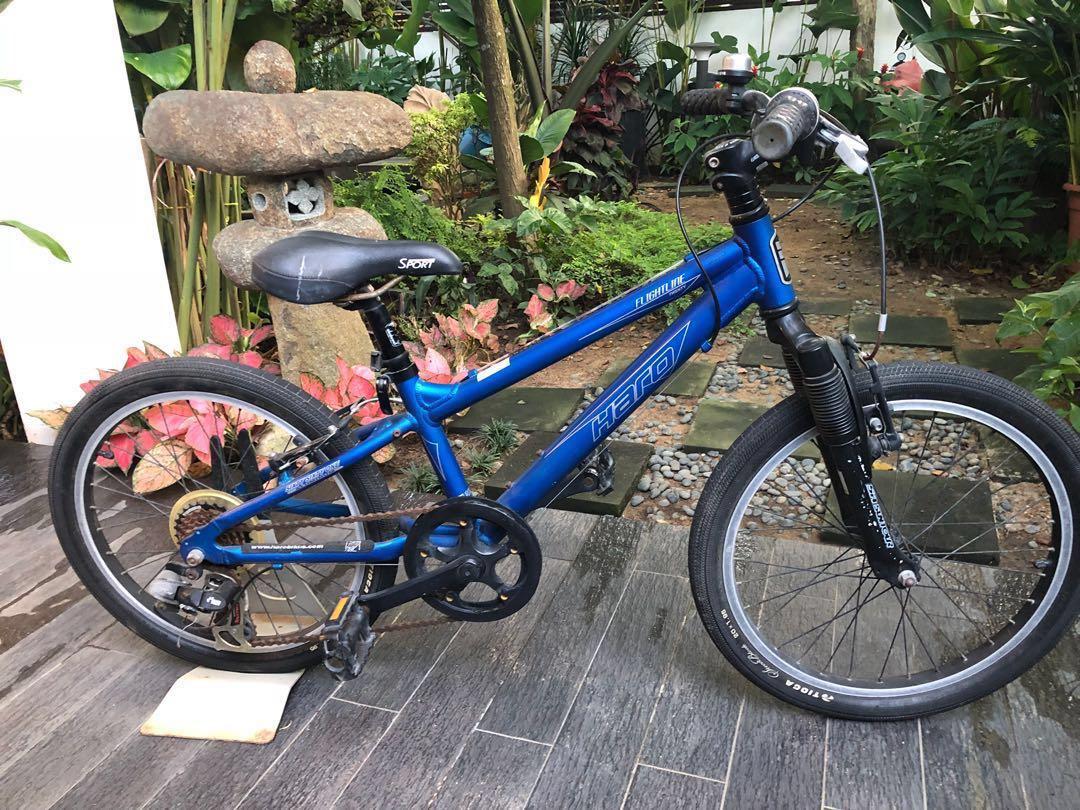 used haro bikes for sale