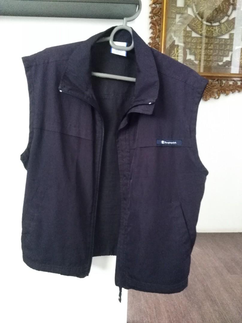 Mens new arrivals champion vest