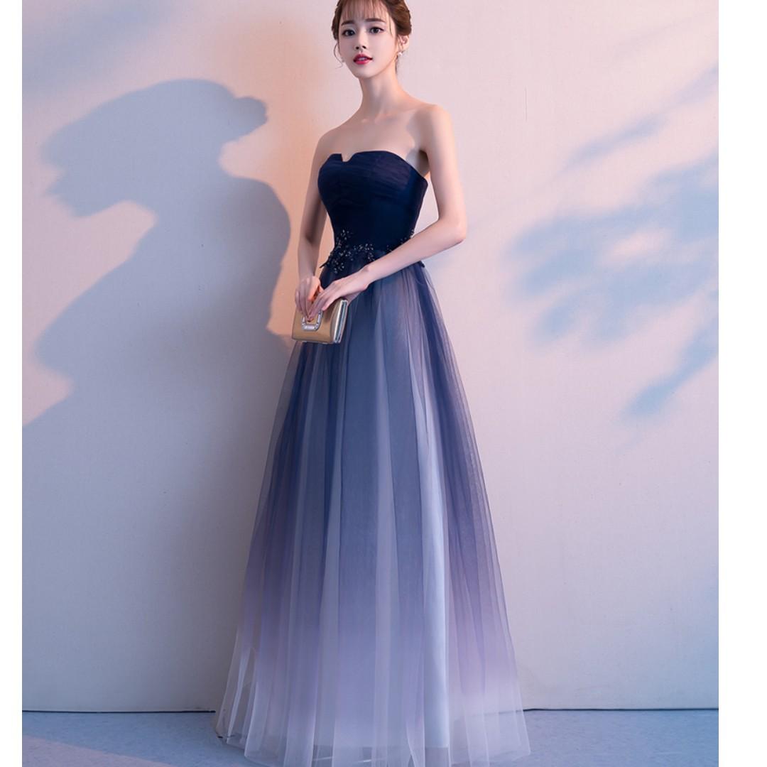 night dress for wedding