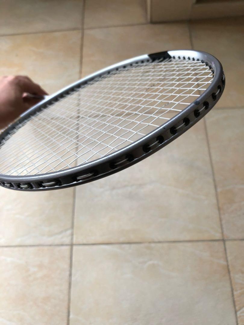 Muscle Power 66 Racket Yonex Muscle Power 66, Sports Equipment, Sports & Games, Racket & Ball ...