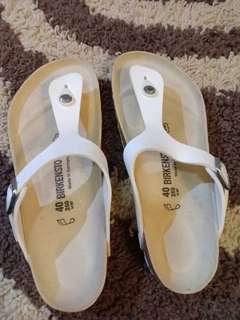 Birkenstock Gizeh Ori
