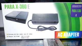 Xbox 360 Slim E Power Supply