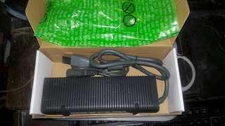 Xbox 360 Fat Power Supply