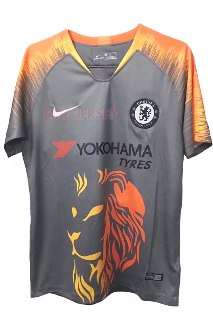 chelsea fc training kit