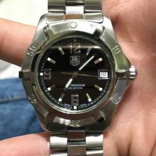Tag heuer Watch