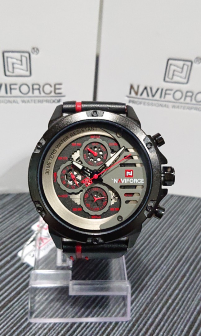 naviforce 9116