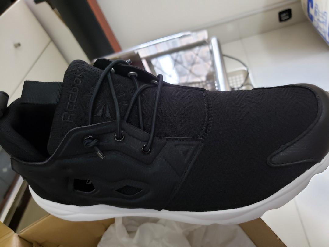 Reebok furylite clearance knit