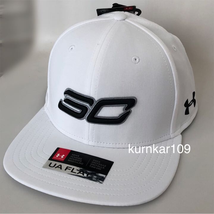 Under armour sc cap clearance