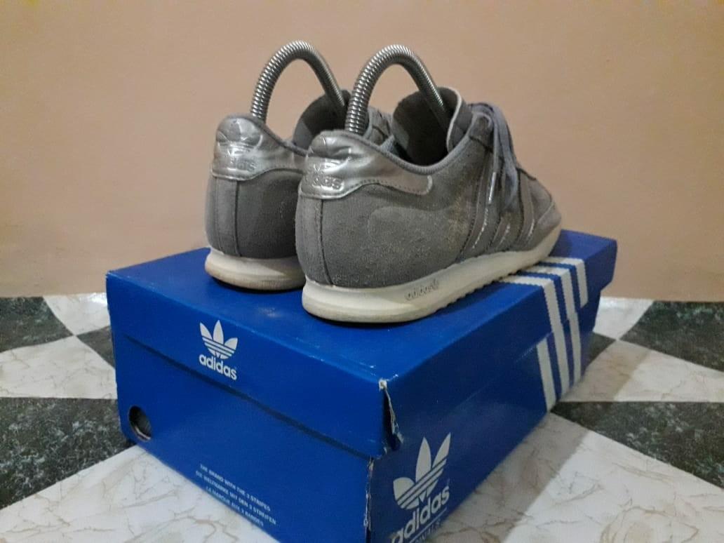 adidas beckenbauer originals