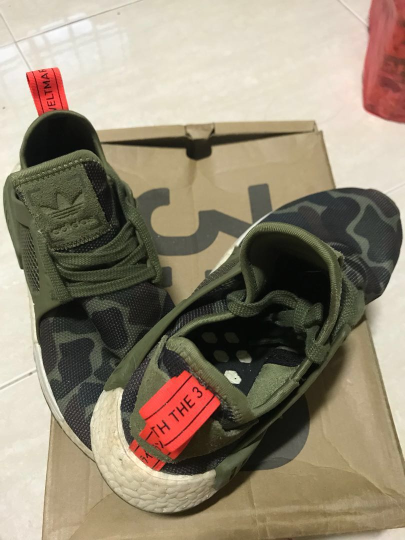 nmd xr1 camo green